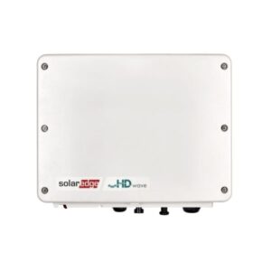 SolarEdge 2.2kW Inverter 1P HD-Wave, SetApp Config