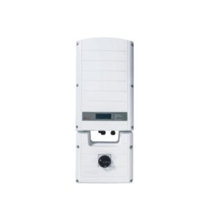 SolarEdge 33.3W Inv. 3P DCD/SPD/Fuse SetApp