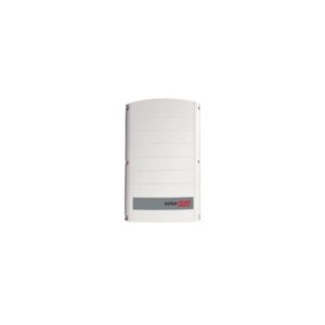 SolarEdge 33.3kW Inverter 3P SetApp Config