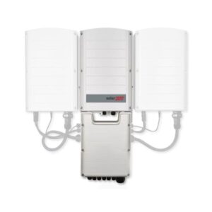 SolarEdge 3P Synergy Inverter Primary Unit, 55kW, DC Safety Switch and MC4 (-40°C)