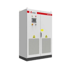 ATESS 150kW Hybrid Inverter 450-600v 225kW MPPT