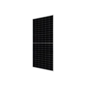 JA Solar MBB Half-Cell Black Module 120 cell 370w Mono PV Module