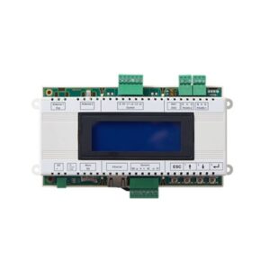 SolarEdge Commercial Gateway