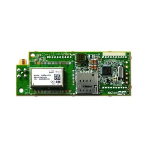 SolarEdge GSM Plug-IN, 1P Inverters, HD-Wave Tech