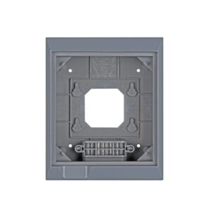 Victron Wall Mounted Enclosure for Color Control GX