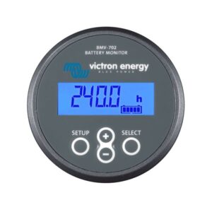 Victron Battery Monitor BMV-702